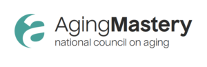 aging mastery program logo