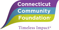 CT community foundation logo